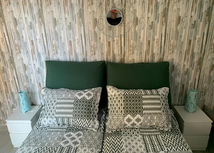 Apartamento Suite Canteras