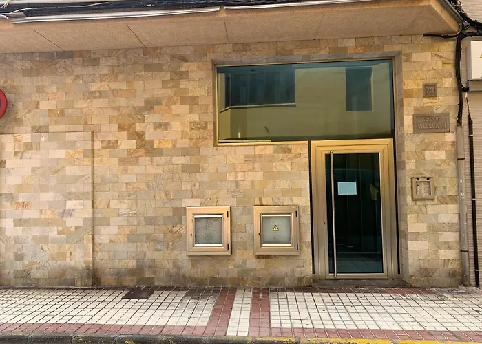 Apartamento Suite Canteras