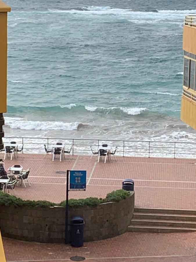 Appartement Canteras *