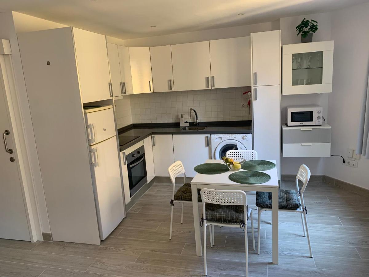 Appartement Canteras *
