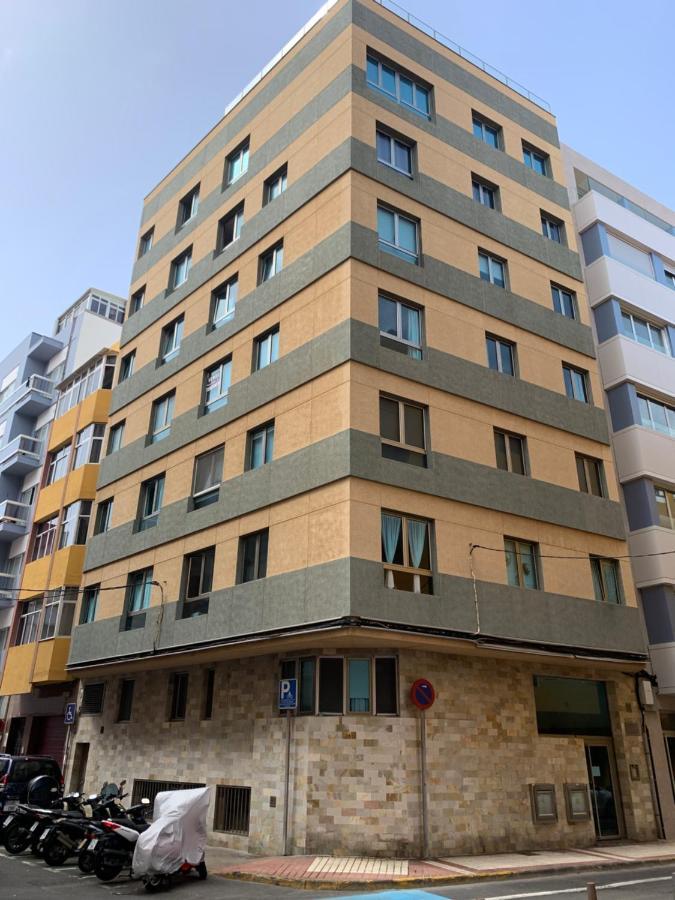 Appartement Canteras *