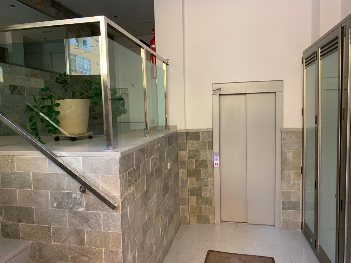 Appartement Canteras Las Palmas de Gran Canaria