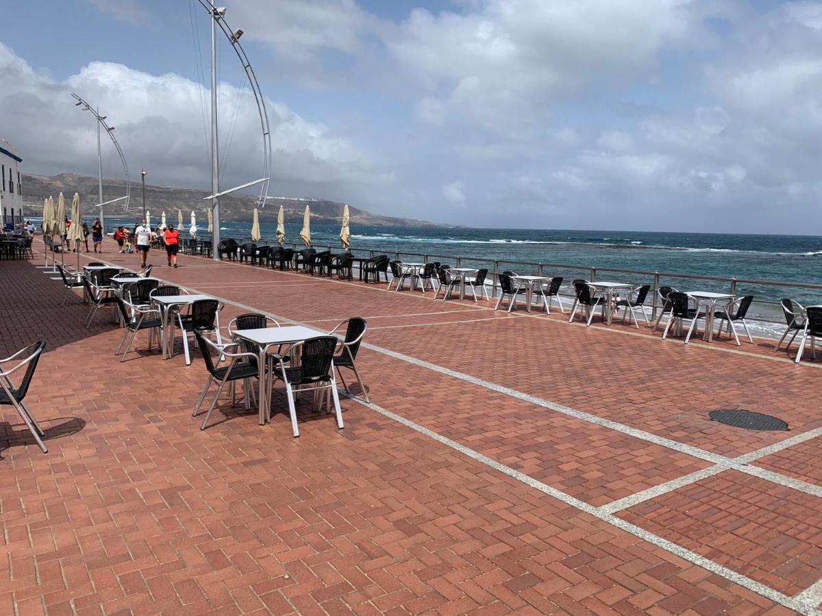 Canteras Las Palmas de Gran Canaria