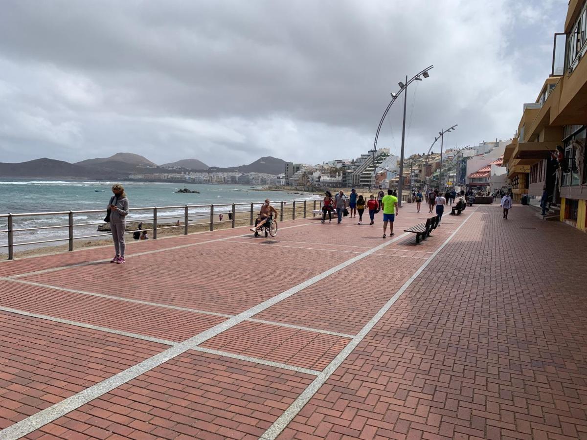 Canteras * Las Palmas de Gran Canaria