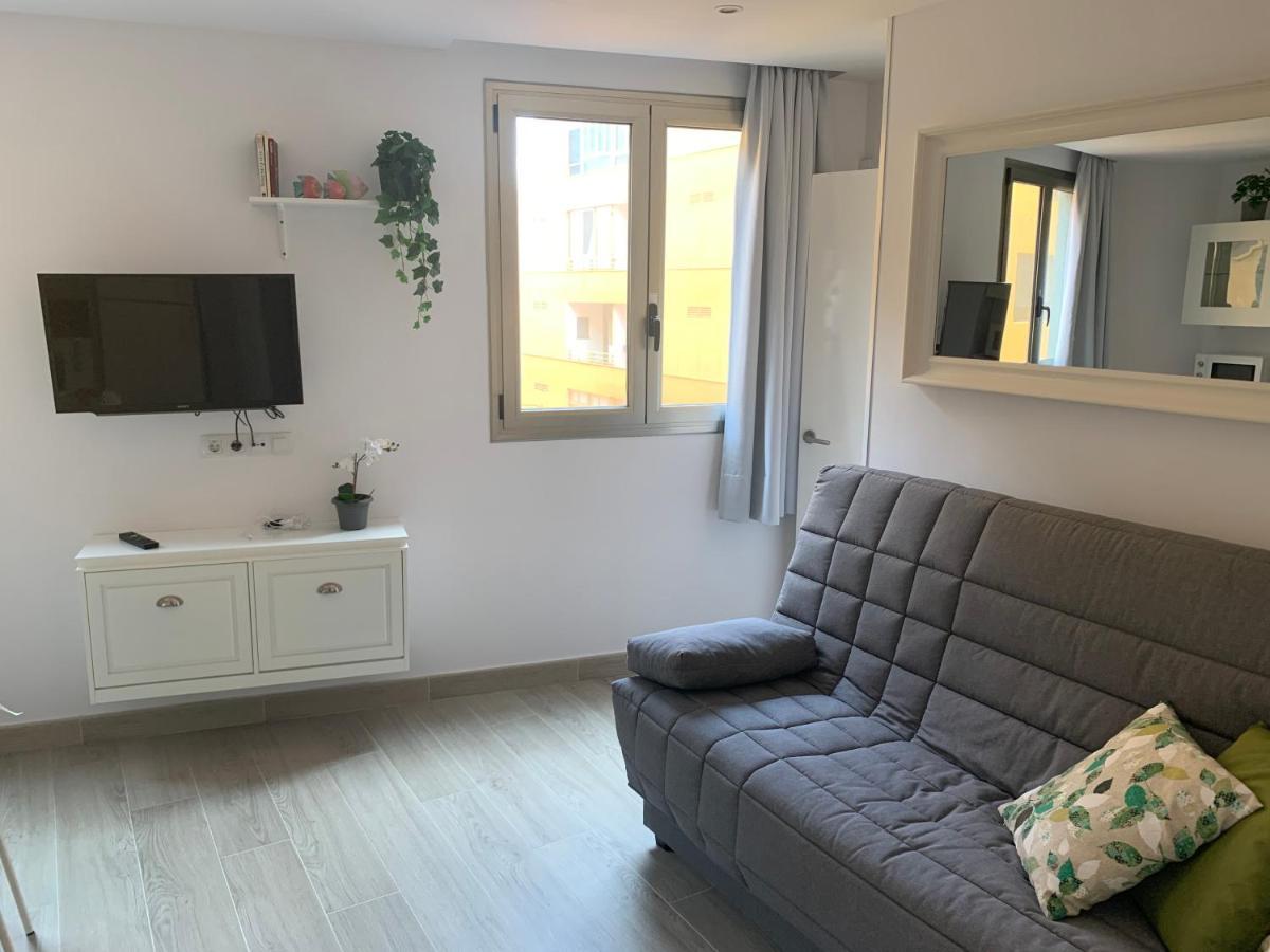 Canteras Apartamento *
