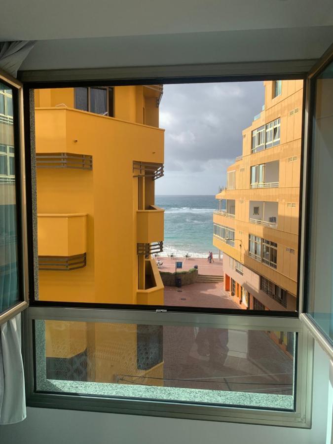 Apartamento Canteras