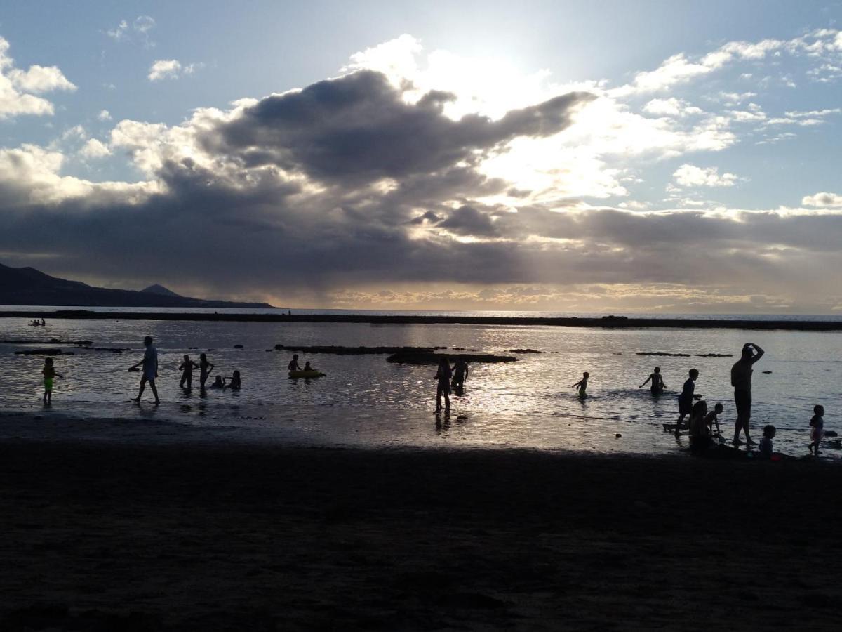 Canteras Las Palmas de Gran Canárias